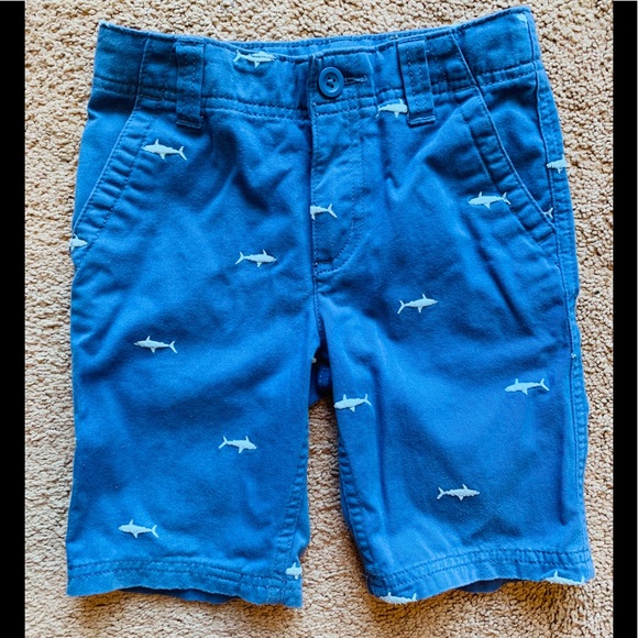 Sonoma Other - Sonoma Boys Shark 🦈 Summer Shorts